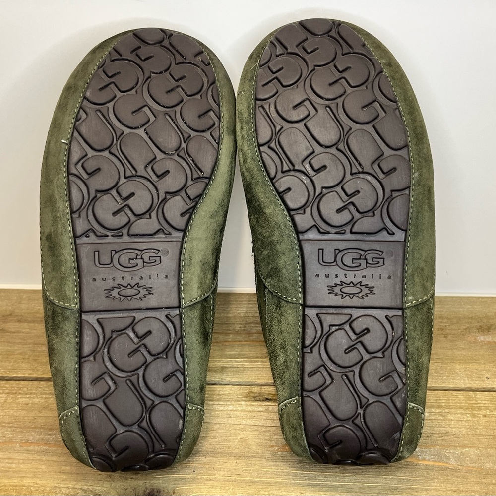 Ugg Ascot slippers - Picture 6 of 6